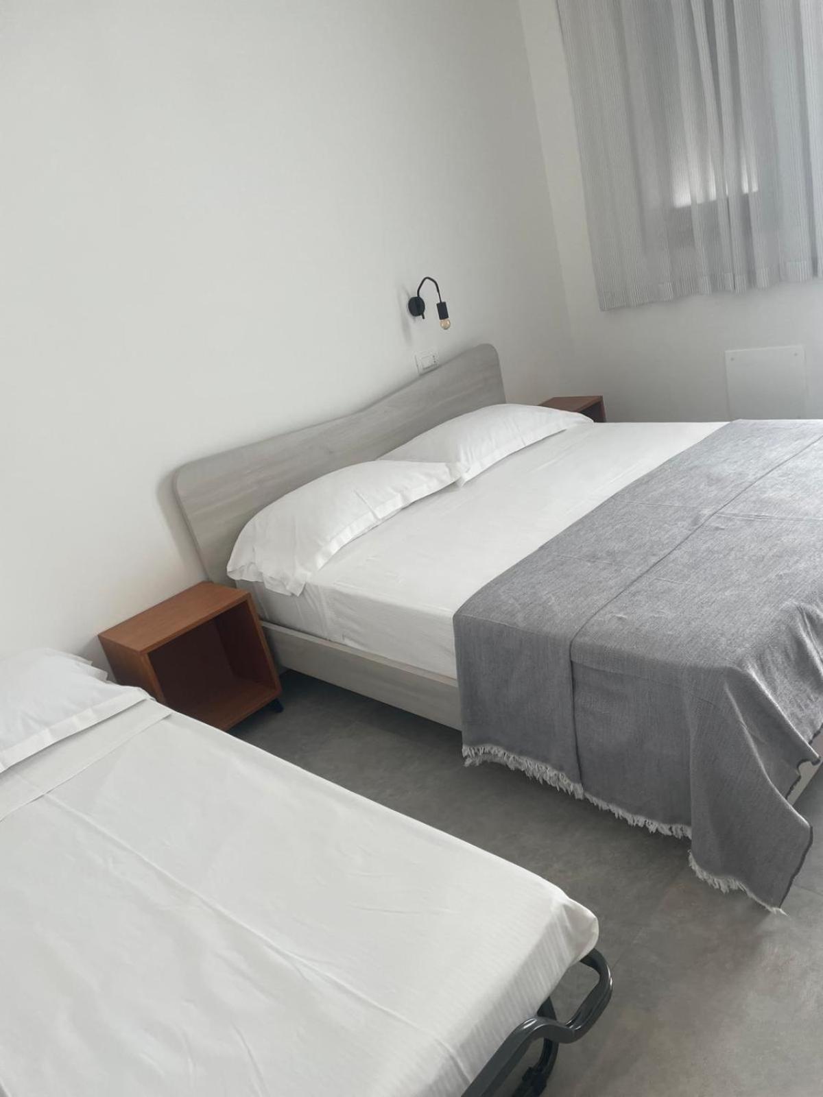 B&B Casa Giulivo Pantanagianni 토레 산타 사비나 외부 사진