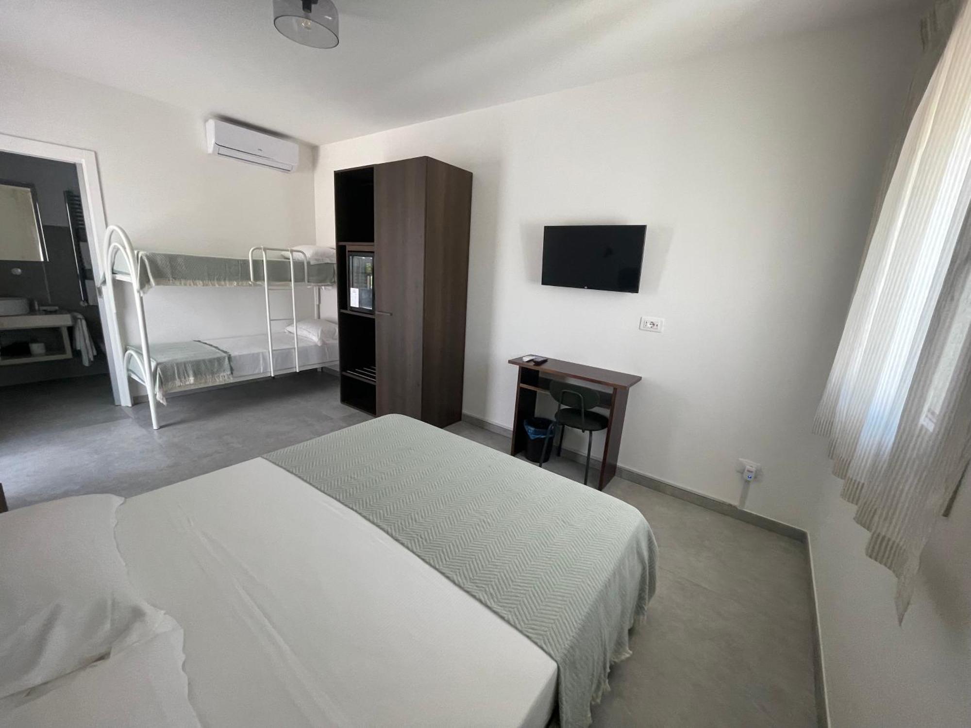 B&B Casa Giulivo Pantanagianni 토레 산타 사비나 외부 사진